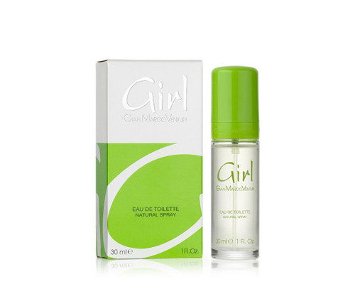 Gian Marco Venturi Girl Eau de Parfum , Парфюмерная вода 30мл