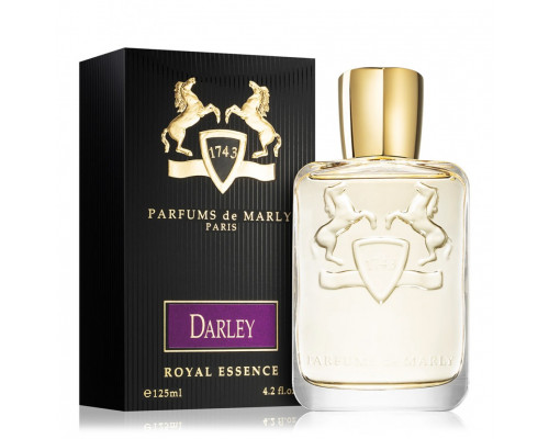 Parfums de Marly Darley , Парфюмерная вода 125 мл (тестер)