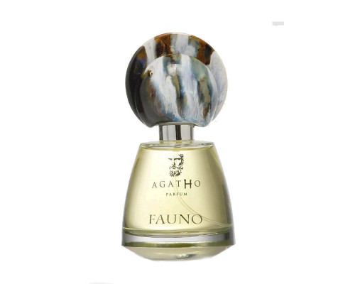 Agatho Parfum Fauno , Духи 100 мл (Тестер)