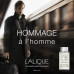 Lalique Hommage a L`Homme , Туалетная вода 100мл (тестер)