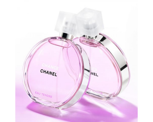 Chanel Chance Eau Tendre , Туалетная вода 100мл