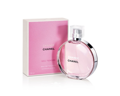 Chanel Chance Eau Tendre , Пробник 2мл