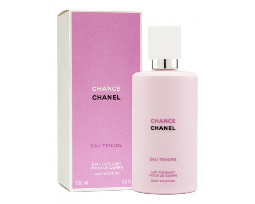 Chanel Chance Eau Tendre , Пробник 2мл