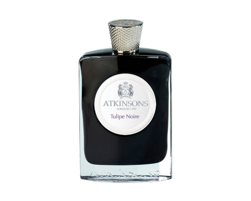 Atkinsons Tulipe Noire , Парфюмерная вода 100 мл