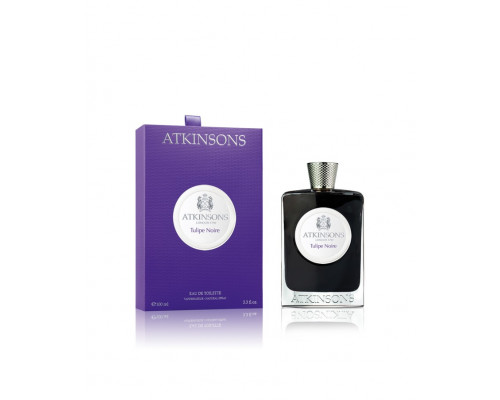 Atkinsons Tulipe Noire , Пробник 2мл