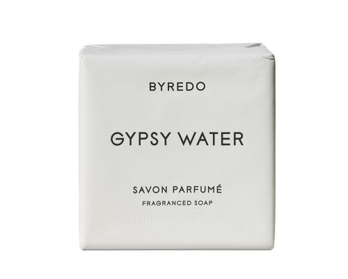 Byredo Gypsy Water , Парфюмерная вода 100мл (тестер)