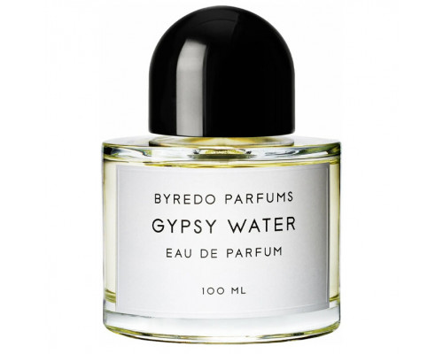 Byredo Gypsy Water , Отливант 5мл