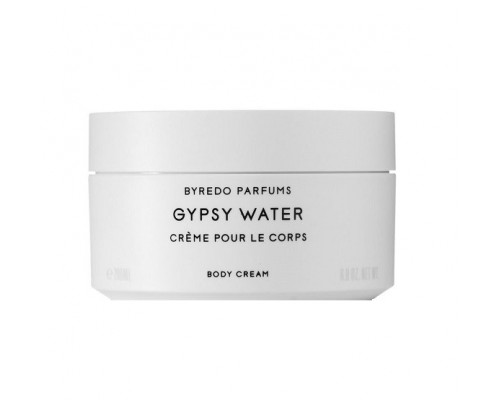 Byredo Gypsy Water , Отливант 5мл