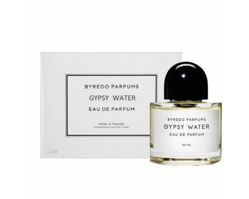 Byredo Gypsy Water , Парфюмерная вода 100мл (тестер)