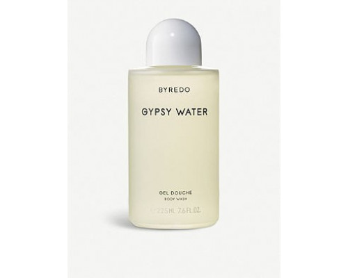 Byredo Gypsy Water , Парфюмерная вода 100мл (тестер)