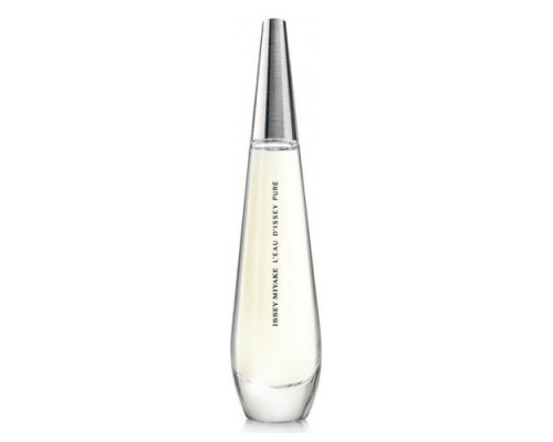 Issey Miyake L`eau D`Issey Pure , Туалетная вода 90 мл.(тестер)