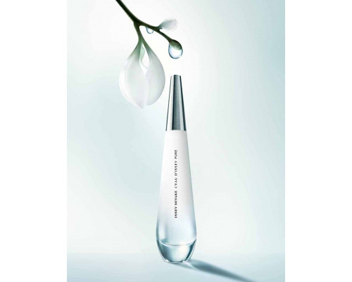 Issey Miyake L`eau D`Issey Pure , Туалетная вода 90 мл.(тестер)