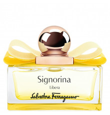 Salvatore Ferragamo Signorina Libera , Парфюмерная вода 100мл (тестер)