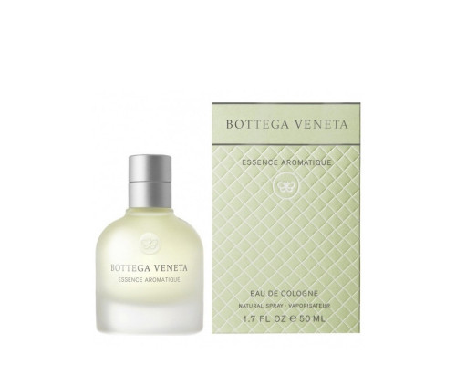 Bottega Veneta Essence Aromatique , Одеколон 50 мл