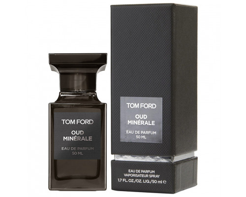 Tom Ford Oud Minerale , Парфюмерная вода 50мл (тестер)