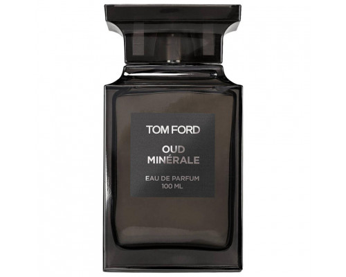 Tom Ford Oud Minerale , Парфюмерная вода 50мл (тестер)