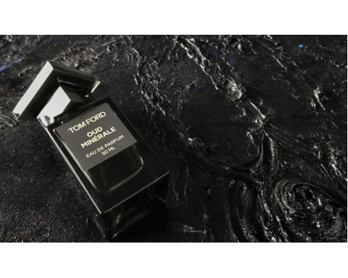 Tom Ford Oud Minerale , Парфюмерная вода 50мл (тестер)