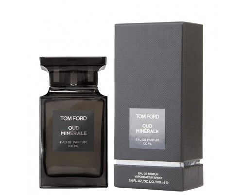 Tom Ford Oud Minerale , Парфюмерная вода 50мл (тестер)