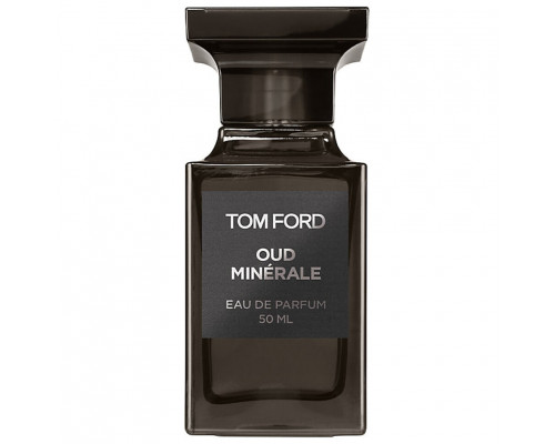 Tom Ford Oud Minerale , Парфюмерная вода 50мл (тестер)