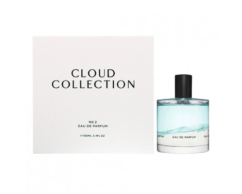 Zarkoperfume Cloud Collection No 2 , Парфюмерная вода 100мл (тестер)