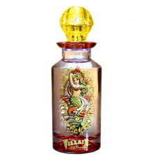 Ed Hardy Villain , Туалетная вода 125 мл