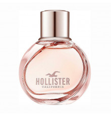 Hollister Wave For Her , Парфюмерная вода 100 мл