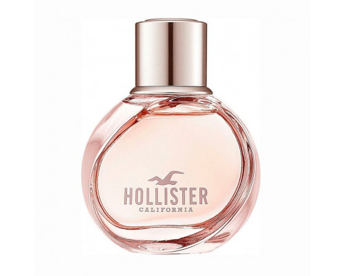 Hollister Wave For Her , Парфюмерная вода 30мл