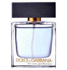 Dolce & Gabbana The One Gentleman , Туалетная вода 100мл