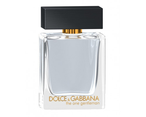 Dolce & Gabbana The One Gentleman , Туалетная вода 50мл