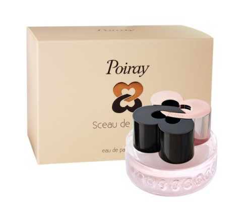 Poiray Sceau de Coeur , Парфюмерная вода 100 мл.