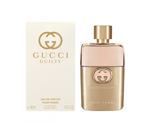 Gucci Guilty Eau de Parfum , Парфюмерная вода 90мл (тестер)