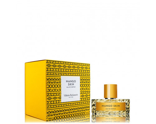 Vilhelm Parfumerie Mango Skin , Парфюмерная вода 10мл