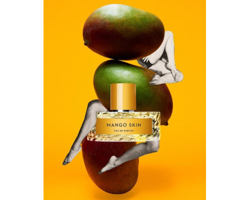 Vilhelm Parfumerie Mango Skin , *ОТЛИВАНТ 5мл