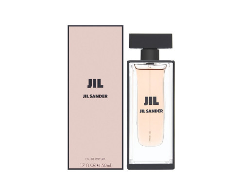 Jil Sander Jil , Парфюмерная вода 30 мл (тестер)