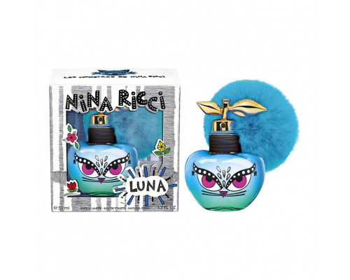 Nina Ricci Les Monstres Luna , Туалетная вода 80мл (тестер)