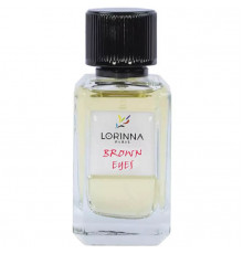 Lorinna Brown Eyes Eau De Parfum №210 , Парфюмерная вода 50 мл