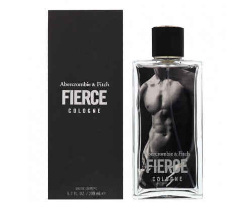 Abercrombie & Fitch Fierce , Одеколон 100мл