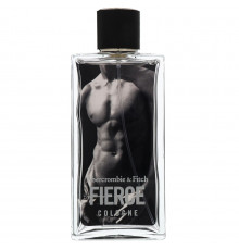 Abercrombie & Fitch Fierce , Одеколон 200мл (тестер)