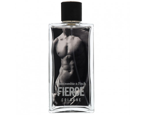 Abercrombie & Fitch Fierce , Одеколон 200мл (тестер)