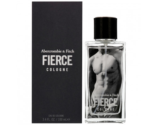 Abercrombie & Fitch Fierce , Одеколон 200мл (тестер)