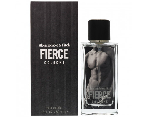 Abercrombie & Fitch Fierce , Одеколон 50мл (тестер)