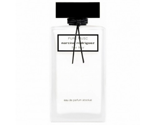 Narciso Rodriguez Pure Musc Absolu For Her , Парфюмерная вода 100 мл (Sale!)