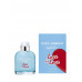 Dolce & Gabbana Light Blue Love Is Love Men , Туалетная вода 125 мл (тестер)