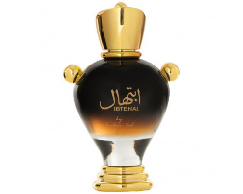 Arabian Oud Ibtehal , Парфюмерная вода 100 мл