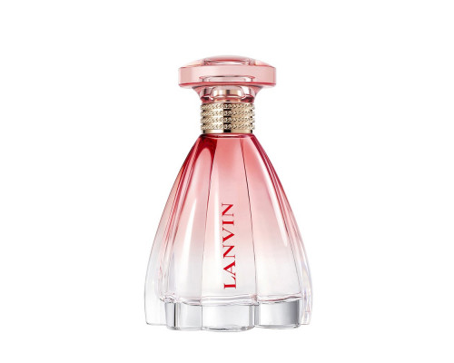 Lanvin Modern Princess Blooming , Туалетная вода 90 мл (тестер)