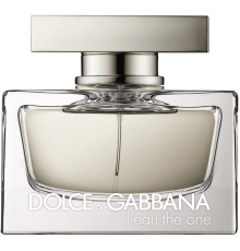 Dolce & Gabbana L`Eau The One , Туалетная вода 50 мл.