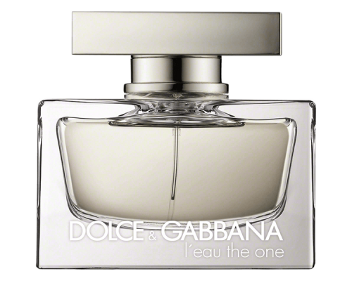 Dolce & Gabbana L`Eau The One , Туалетная вода 75 мл. (тестер)