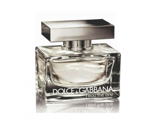 Dolce & Gabbana L`Eau The One , Туалетная вода 50 мл.