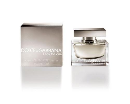 Dolce & Gabbana L`Eau The One , Туалетная вода 75 мл. (тестер)