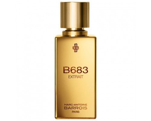 Marc-Antoine Barrois B683 Extrait , Духи 50мл